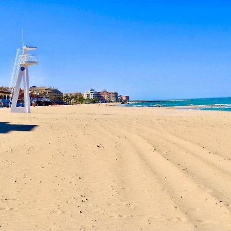 Royal Beach House Vista Mar La Mata  Extérieur photo