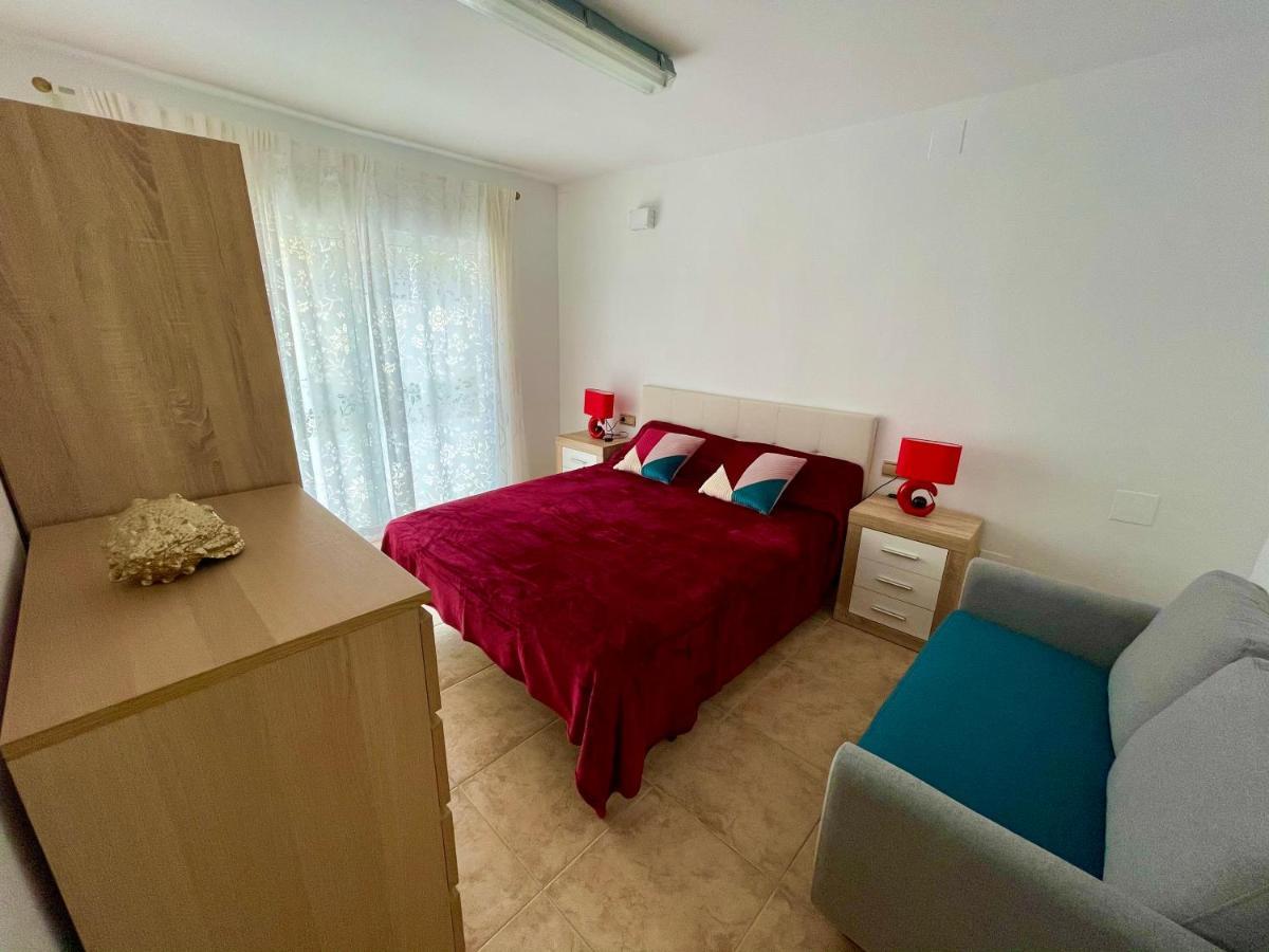 Royal Beach House Vista Mar La Mata  Extérieur photo