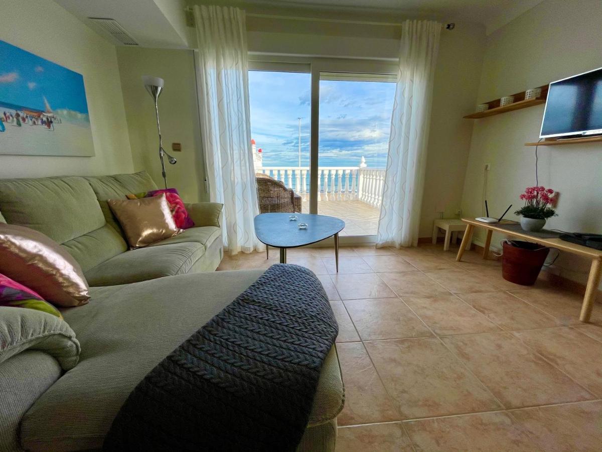Royal Beach House Vista Mar La Mata  Extérieur photo