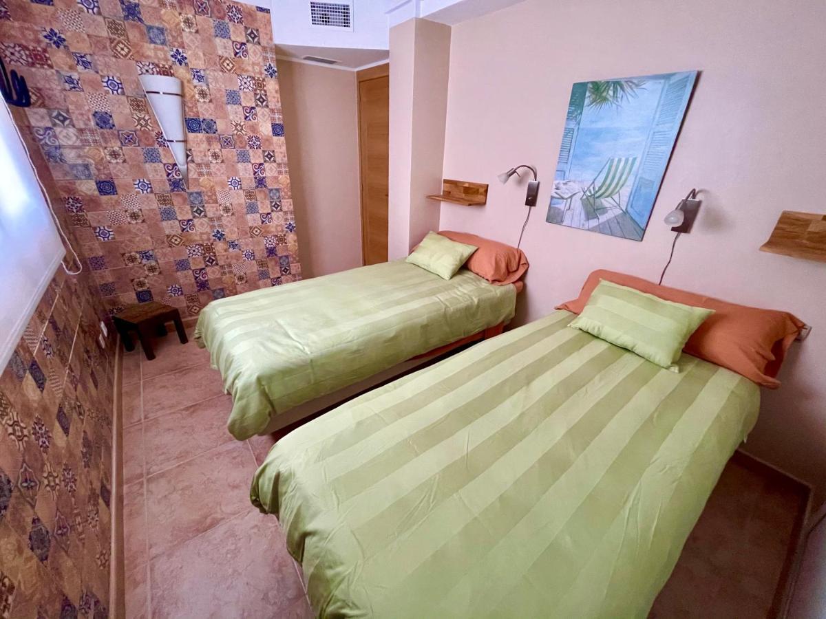 Royal Beach House Vista Mar La Mata  Extérieur photo