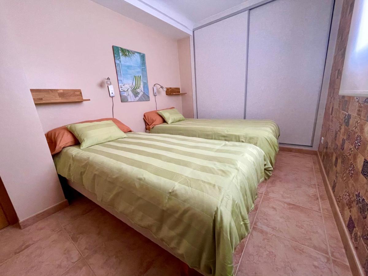 Royal Beach House Vista Mar La Mata  Extérieur photo