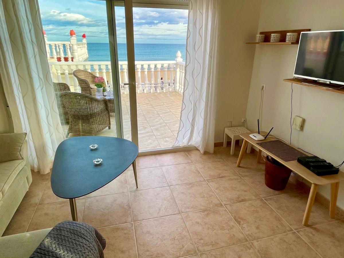Royal Beach House Vista Mar La Mata  Extérieur photo